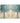 Blue Trees 3d Heavy Textured Partial Oil Painting - Wall Art - WallArtt