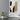 Brown Black 3d Heavy Textured Partial Oil Painting - WallArtt