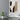 Brown Black 3d Heavy Textured Partial Oil Painting - WallArtt