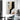 Brown Black II 3d Heavy Textured Partial Oil Painting - WallArtt