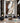 Brown White Abstract 3d Heavy Textured Partial Oil Painting - Wall Art - WallArtt
