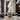 Brown White Abstract 3d Heavy Textured Partial Oil Painting - Wall Art - WallArtt