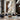 Brown White Abstract 3d Heavy Textured Partial Oil Painting - Wall Art - WallArtt