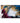 Burgandy with Gold Foil Textured Partial Oil Painting - WallArtt
