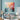 Burst of Colors 3D Heavy Textured Partial oil Painting - WallArtt