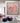 Burst of Pink 3D Heavy Textured Partial oil Painting - WallArtt