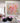 Burst of Pink 3D Heavy Textured Partial oil Painting - WallArtt