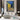 Café Terrace at Night by Vincent van Gogh Textured Partial Oil Painting - WallArtt