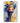 Chromatic Dreams 3D Heavy Textured Partial Oil Painting - WallArtt