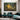 City Lights Abstract Textured Partial Oil Painting - WallArtt