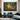 City Lights Abstract Textured Partial Oil Painting - WallArtt