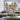 City Lines Abstract Textured Partial Oil Painting - WallArtt