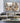 City Lines Abstract Textured Partial Oil Painting - WallArtt