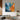 Clashing Hues 3D Heavy Textured Partial oil Painting - WallArtt