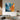 Clashing Hues 3D Heavy Textured Partial oil Painting - WallArtt