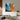 Clashing Hues 3D Heavy Textured Partial oil Painting - WallArtt