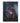 Classic Flowers Textured Partial Oil Painting - WallArtt