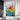 Color Sprinkles 3D Heavy Textured Partial Oil Painting - WallArtt