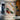 Color Transitions 3D Heavy Textured Partial Oil Painting - WallArtt