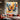 Colorburst Butterfly 3D Heavy Textured Partial Oil Painting - WallArtt
