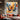 Colorburst Butterfly 3D Heavy Textured Partial Oil Painting - WallArtt