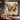 Colorburst Butterfly 3D Heavy Textured Partial Oil Painting - WallArtt
