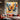 Colorburst Butterfly 3D Heavy Textured Partial Oil Painting - WallArtt
