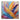 Colorful Bird Feather II 3d Heavy Textured Partial Oil Painting - WallArtt