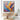 Colorful Bird Feather II 3d Heavy Textured Partial Oil Painting - WallArtt