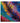 Colorful Bird Feather III 3d Heavy Textured Partial Oil Painting - WallArtt