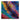 Colorful Bird Feather III 3d Heavy Textured Partial Oil Painting - WallArtt