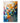 Colorful Birds 3D Heavy Textured Partial Oil Painting - WallArtt