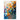 Colorful Birds 3D Heavy Textured Partial Oil Painting - WallArtt