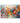 Colorful Butterflies II 3D Heavy Textured Partial Oil Painting - WallArtt