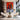 Colorful Catwalk 3D Heavy Textured Partial Oil Painting - WallArtt