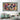 Colorful chaos Textured Partial Oil Painting - WallArtt