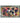 Colorful chaos Textured Partial Oil Painting - WallArtt