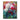 Colorful Flower Bouquet Textured Partial Oil Painting - WallArtt