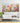 Colorful Flowers 3d Heavy Textured Partial Oil Painting - WallArtt