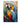 Colorful Parrot 3D Heavy Textured Partial Oil Painting - Wall Art - WallArtt