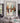 Colorful Reflections 3d Heavy Textured Partial Oil Painting - WallArtt