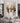 Colorful Reflections 3d Heavy Textured Partial Oil Painting - WallArtt