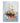 Colorful Sailboats 3d Heavy Textured Partial Oil Painting - WallArtt