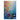 Coral Wave 3D Heavy Textured Partial Oil Painting - WallArtt