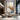 Cream Brown Abstract 3d Heavy Textured Partial Oil Painting - Wall Art - WallArtt