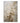 Cream Flowers 3d Heavy Textured Partial Oil Painting - WallArtt