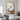 Cream White Flowers with Gold II 3d Heavy Textured Partial Oil Painting - WallArtt