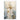 Cross of Light 3D Heavy Textured Partial Oil Painting - WallArtt