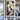 Cubist Romance Textured Partial Oil Painting - WallArtt