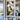 Cubist Romance Textured Partial Oil Painting - WallArtt